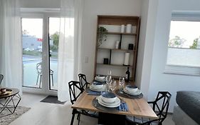 Bnb Open Apartments Pader-Chill