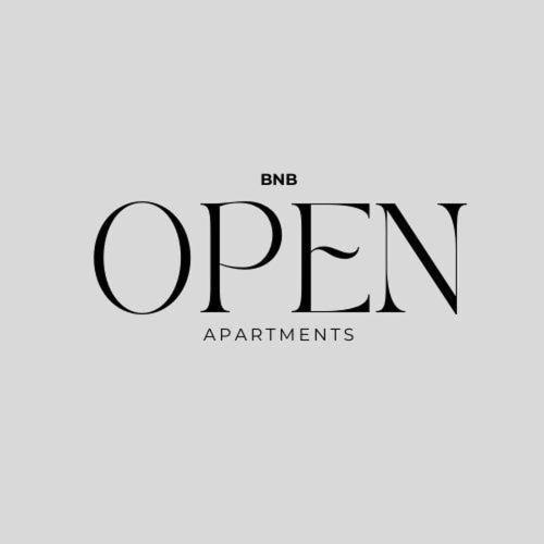Bnb Open Apartments Pader-Chill Падерборн Екстер'єр фото